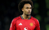 Roma đàm phán mượn Joshua Zirkzee kèm điều khoản mua đứt