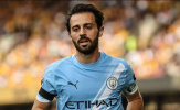 Chicago Fire quyết đấu đại gia vụ Bernardo Silva