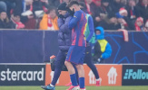 Barcelona mất Pedri 1 tháng vì chấn thương gân kheo