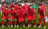 U23 Việt Nam hưởng lợi nhờ U23 Hàn Quốc mất nhạc trưởng