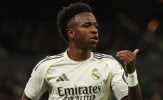 Saudi Arabia chèo kéo Vinicius Junior bằng siêu hợp đồng 1 tỷ euro