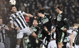 PAOK khiến Real Betis ôm hận tại 'chảo lửa' Hy Lạp