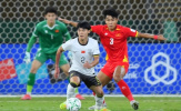 Báo Trung Quốc dự báo Lý Đức bị AFC treo giò 6 trận