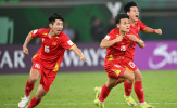 U23 Việt Nam và khát vọng tìm đoạn kết đẹp tại Saudi Arabia