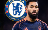 Chelsea toan tính gì với nước cờ Douglas Luiz?