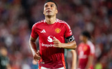 Casemiro rời đi giúp MU đẩy nhanh kế hoạch tái thiết
