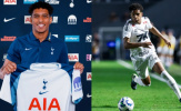 Souza và kỳ vọng về một Marcelo mới tại Tottenham