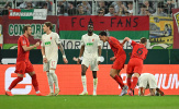 Soi trận Bayern vs Augsburg: Hùm xám săn kỷ lục