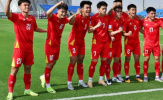 U23 Việt Nam sẽ lập kỷ lục lịch sử nếu sạch lưới trước Hàn Quốc