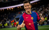 Các đại gia Saudi Arabia ráo riết săn đuổi Lewandowski