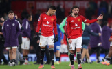 Casemiro ra đi, MU đối mặt cuộc đại phẫu tuyến giữa 265 triệu bảng