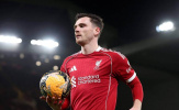 Tottenham gây sốc với thương vụ Andy Robertson