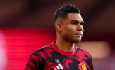 MU tìm thấy người thay Casemiro giá chỉ 1 triệu bảng