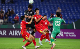 AFC ca ngợi U23 Việt Nam sau khi vượt qua Hàn Quốc