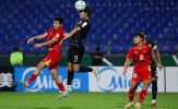 CĐV Thái Lan khen U23 Việt Nam đạt đẳng cấp Hàn Quốc