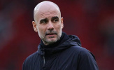 Pep tuyên bố Man City quá hoàn hảo để nhận thất bại