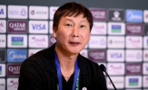 Phép thuật Kim Sang-sik phơi bày thảm họa của U23 Hàn Quốc