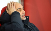 Pep Guardiola đang đi vào vết xe đổ của Wenger