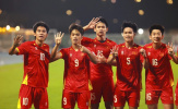 U23 Việt Nam ẵm trọn 4 tỷ đồng sau khi thắng U23 Hàn Quốc