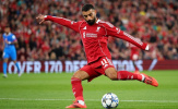 Tin đồn chuyển nhượng tối 24/1: Salah và Vinicius vào tầm ngắm Saudi; Liverpool tranh Wharton với MU