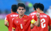 Từ tiền đạo đến trung vệ là đẳng cấp Khuất Văn Khang