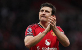 Chelsea gây sốc muốn đón Maguire miễn phí từ MU