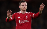 Liverpool nên để Robertson tự quyết vụ sang Tottenham