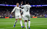 Arbeloa hé lộ cách giúp Mbappe và Vinicius cùng tỏa sáng