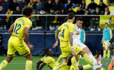 5 điểm nhấn Villarreal 0-2 Real: Mbappe đỉnh cao; Canh bạc hàng thủ