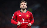Luke Shaw lột xác nhờ điều kiện hoàn hảo