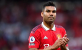 MU muốn chiêu mộ cùng lúc 2 tiền vệ thay Casemiro