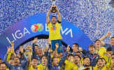 Lịch sử Liga MX: Giải mã thể thức thi đấu độc lạ và lịch sử hào hùng