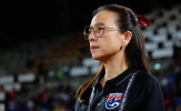 Madam Pang cải tổ Thai League sau nỗi đau thua ngược Việt Nam
