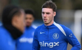 HLV Chelsea tiết lộ lý do gạch tên Cole Palmer trước Palace