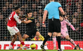 Chuyên gia chỉ ra sự thật sau bàn mở tỷ số của Arsenal