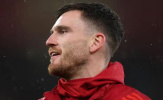 Tottenham vỡ mộng chiêu mộ Andy Robertson từ Liverpool