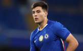 Chelsea triệu hồi Anselmino từ Dortmund