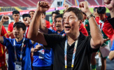U23 Việt Nam viết trang sử vàng bằng kỷ luật thép của HLV Kim Sang-sik