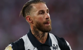 Ramos chốt mua Sevilla giá 450 triệu euro