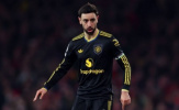 Vieira khen Carrick mở khóa Bruno Fernandes