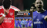 Kỷ lục Chelsea an toàn, Terry lên mạng trêu Arsenal