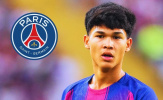Barca quá ngây thơ khi để mất Dro Fernandez vào tay PSG