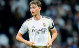 Dean Huijsen trở lại đúng lúc giúp Real giải vây hàng thủ