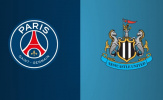 Soi trận PSG vs Newcastle: Khẳng định bản lĩnh nhà vua