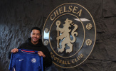 CHÍNH THỨC: Chelsea hoàn tất thương vụ Yisa Alao