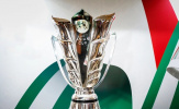 Lịch sử AFC Asian Cup: Hành trình kiến tạo vị thế bóng đá châu lục