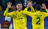 Ronaldo gửi thông điệp đanh thép sau chiến thắng của Al Nassr