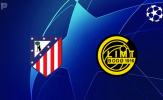Soi trận Atletico vs Bodo/Glimt: Cạm bẫy từ kẻ ngáng đường