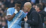 Hé lộ lý do Guehi từ chối Real Madrid để đến Man City