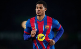 Rashford phải giảm lương sâu nếu muốn tiếp tục khoác áo Barca